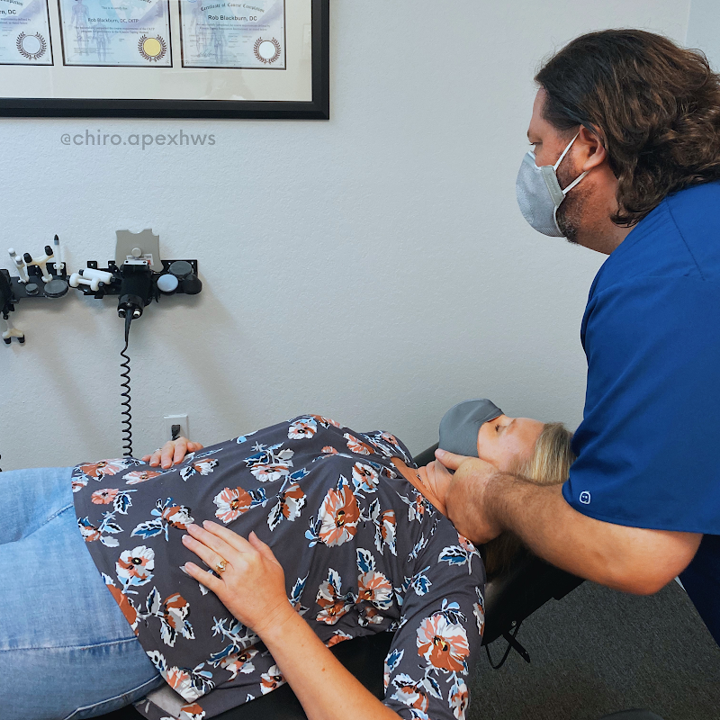 Photo of Apex Health and Wellness