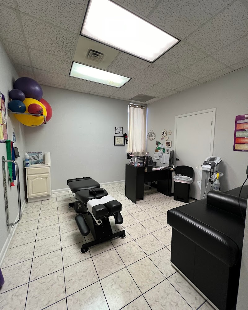 Apex Health and Wellness photo 2