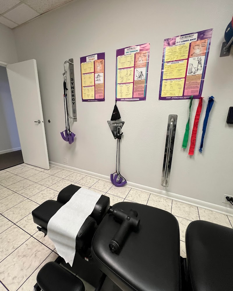 Apex Health and Wellness photo 3