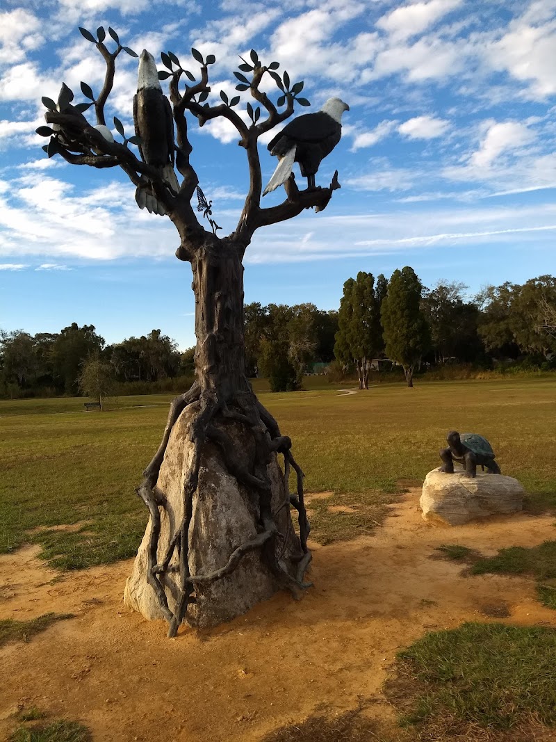Seffner-Mango Park photo 2