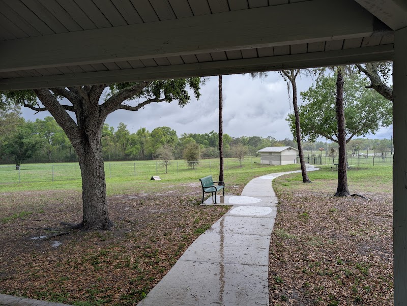 Photo of Seffner-Mango Park