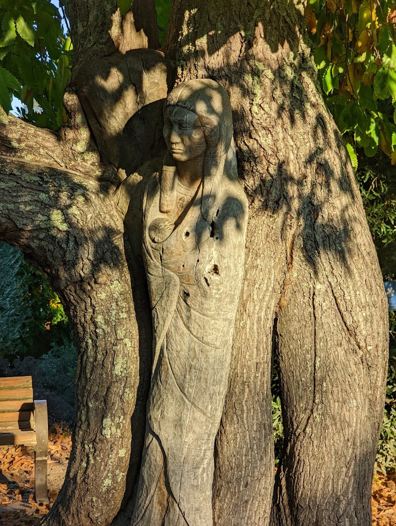 Sebastopol Peace Garden photo 3