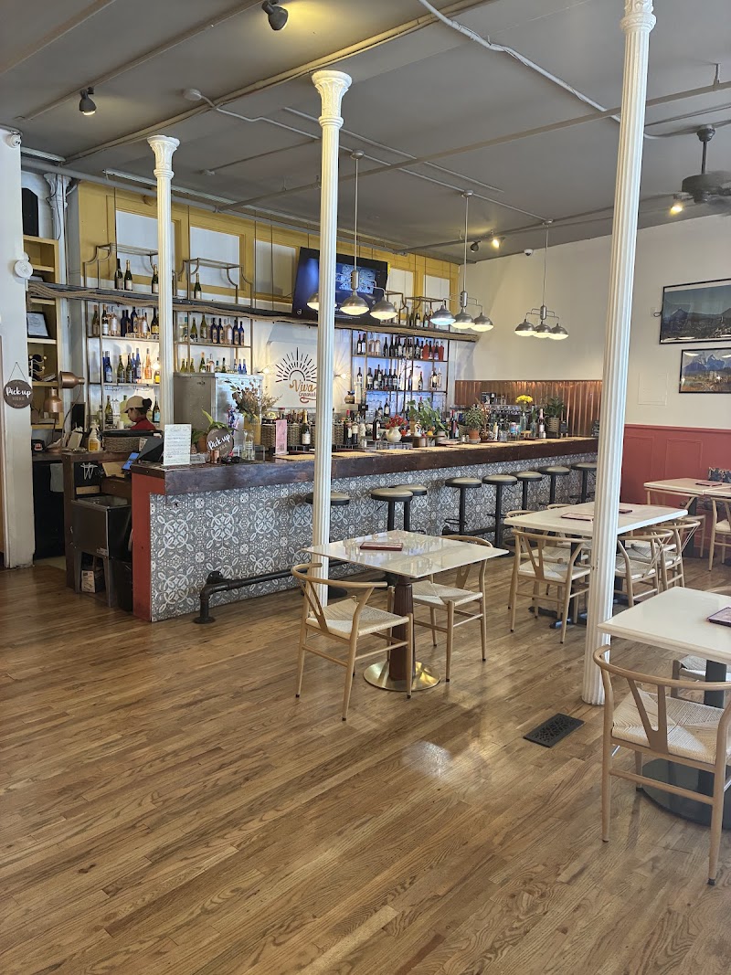 Viva Empanadas LATIN KITCHEN (Downtown Albany) photo 2