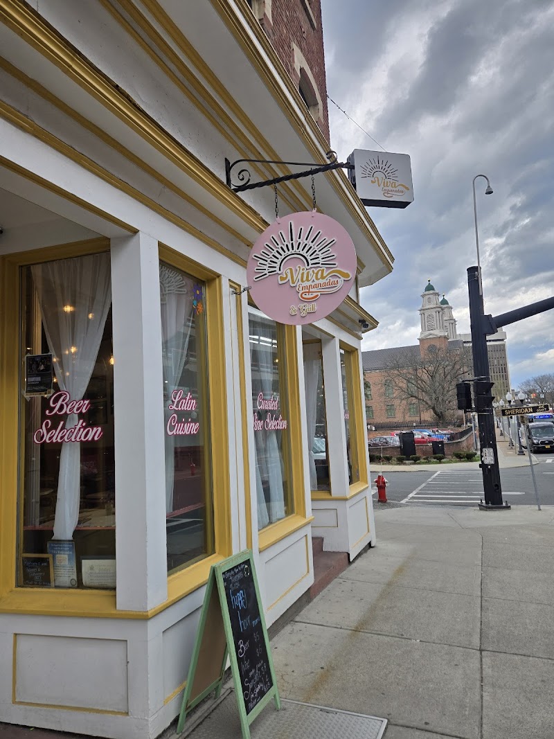 Photo of Viva Empanadas LATIN KITCHEN (Downtown Albany)