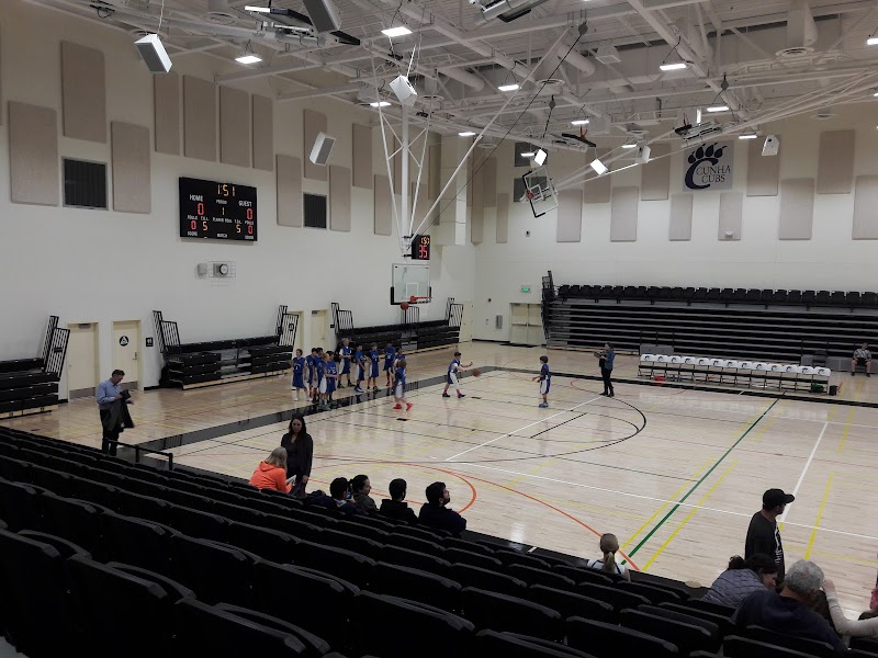 Photo of Cunha Unified School District / Boys & Girls Club Coastline Event Center