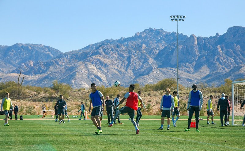Photo of Naranja Park