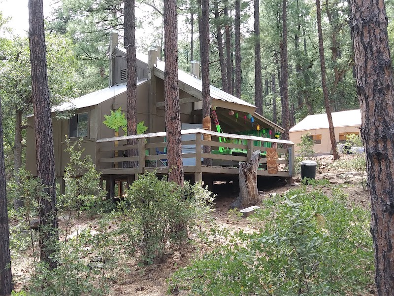 LoMia Recreation Camp photo 3