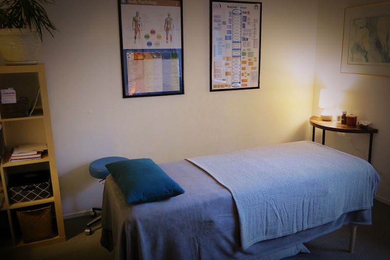 Blue Bear Healing photo 3