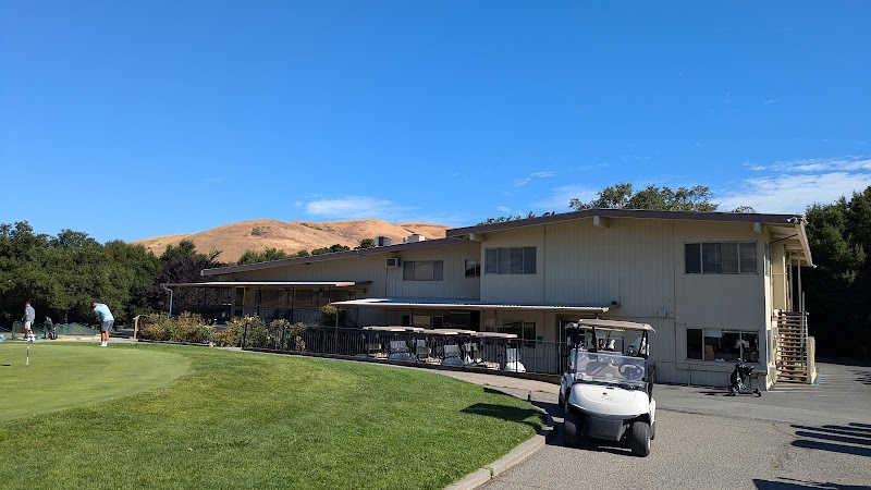 Franklin Canyon Golf Course photo 5