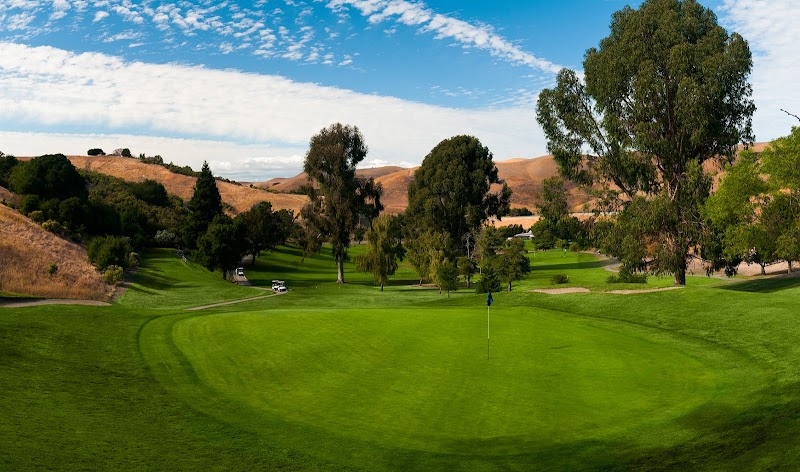 Photo of Franklin Canyon Golf Course