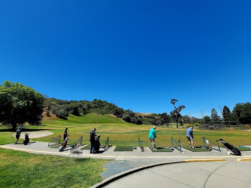 Franklin Canyon Golf Course photo 3