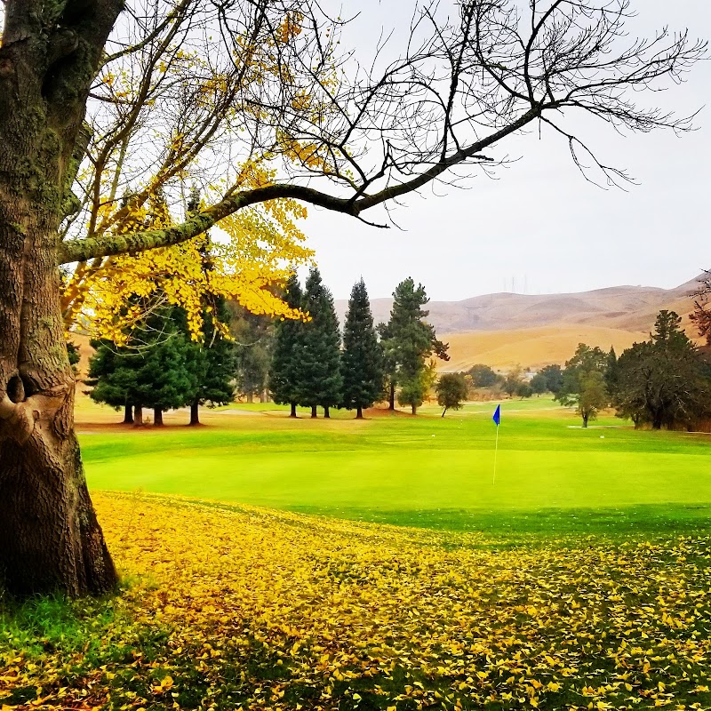 Franklin Canyon Golf Course photo 2