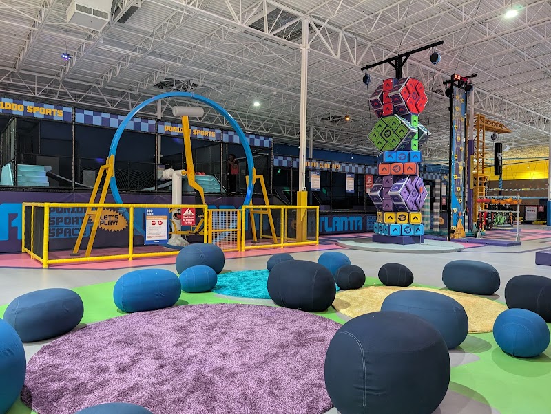 Pokiddo Indoor Playground photo 2