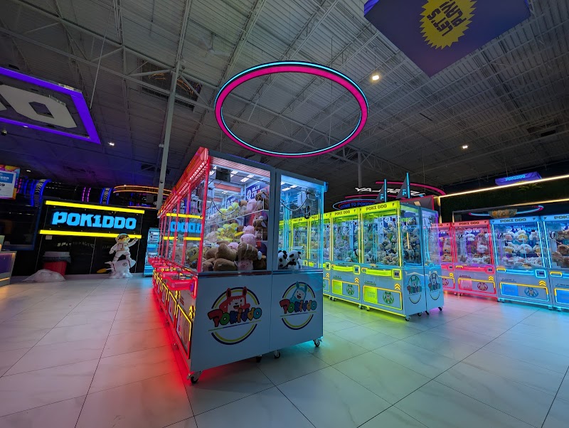 Pokiddo Indoor Playground photo 4