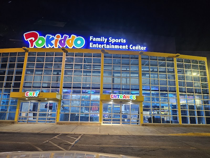 Pokiddo Indoor Playground photo 3