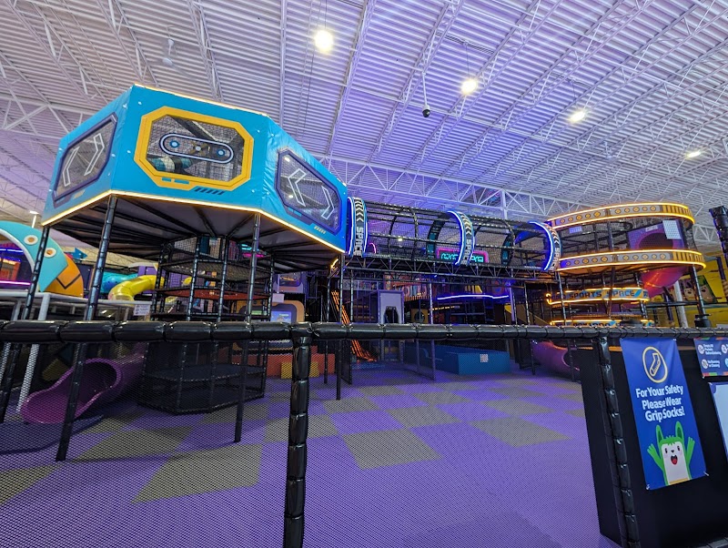 Photo of Pokiddo Indoor Playground