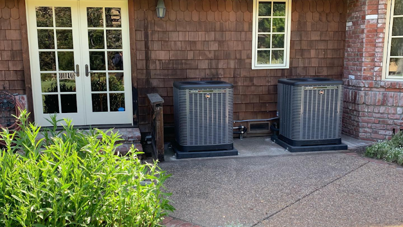 Photo of Air Synergy, Inc.