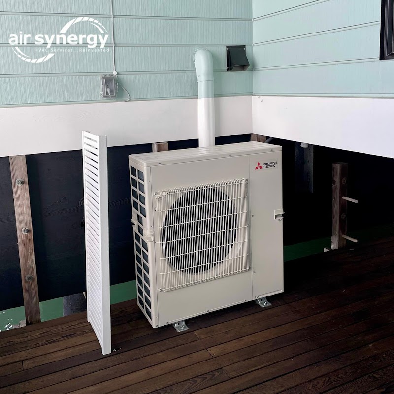 Air Synergy, Inc. photo 3