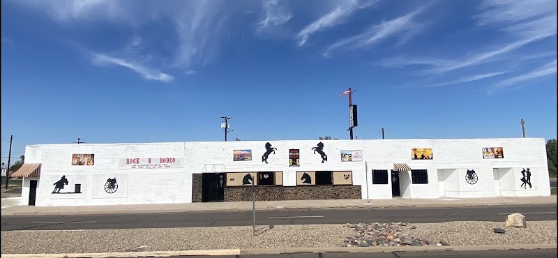 Photo of Rock N Rodeo