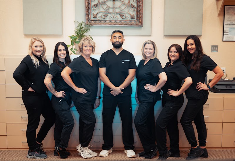 Photo of Northcliffe Dental - Spring Hill