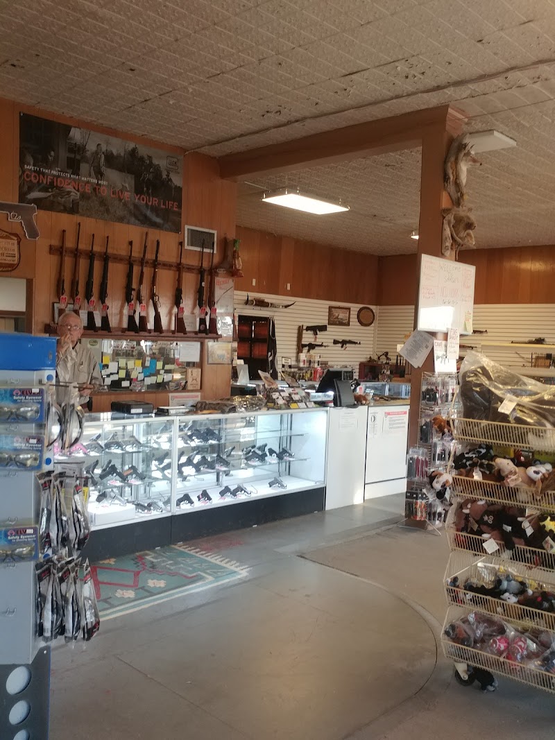 Sarge's Sidearms photo 4