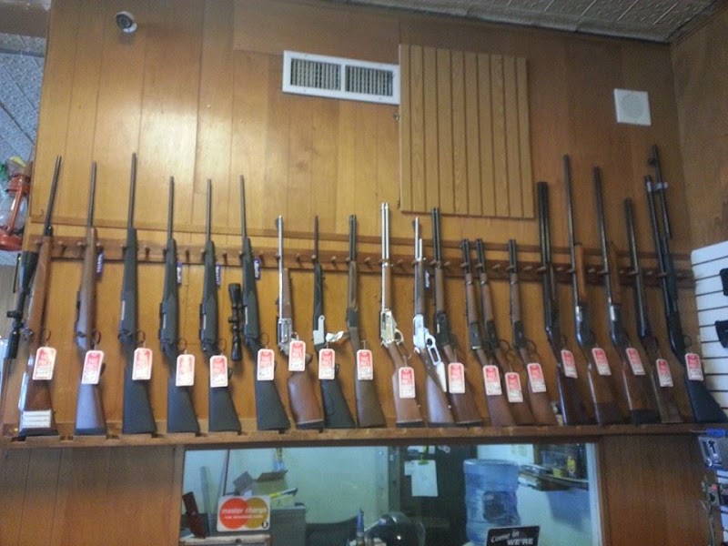 Sarge's Sidearms photo 2