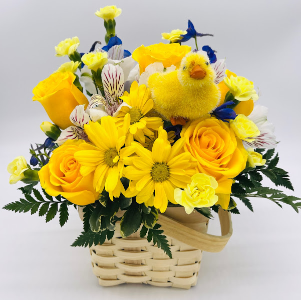 Beezu Beezu Flowers & Gifts photo 4