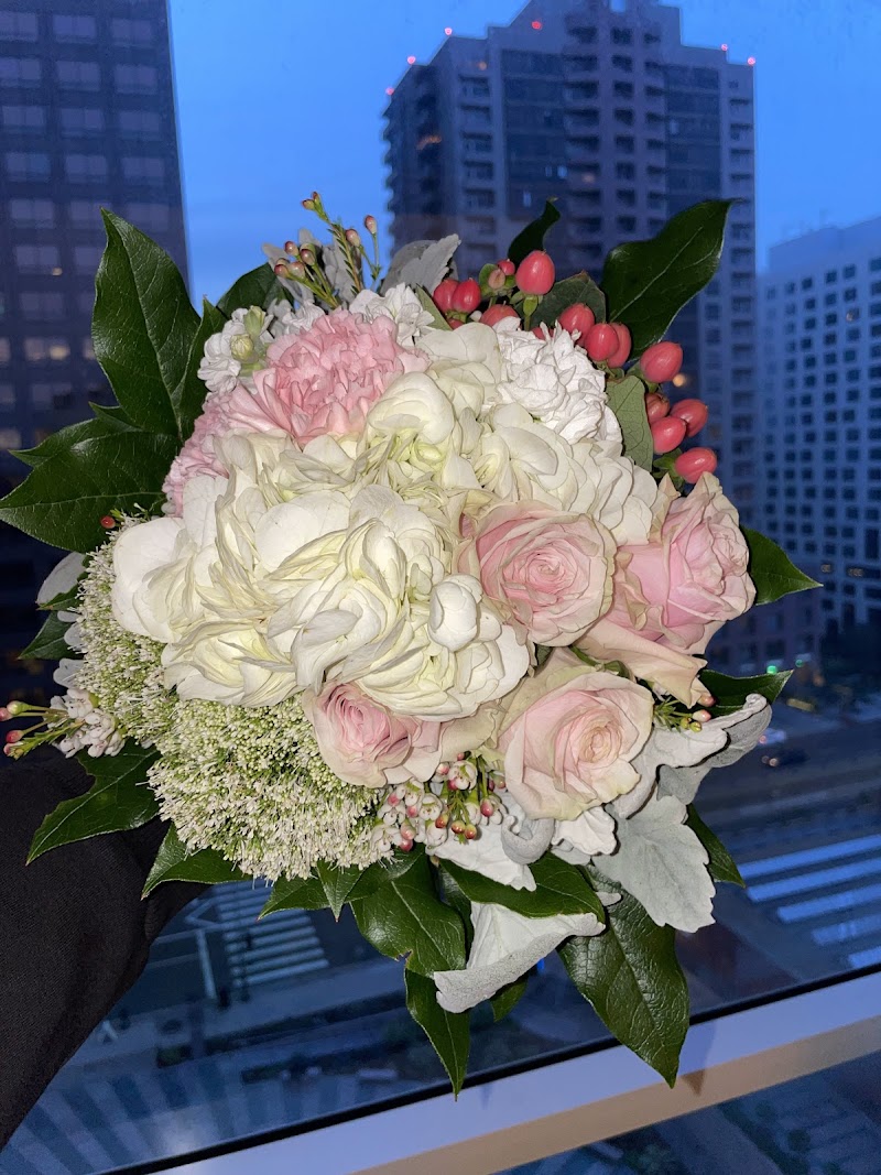Beezu Beezu Flowers & Gifts photo 3
