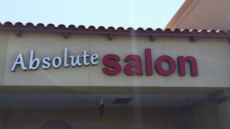 Photo of Absolute Salon