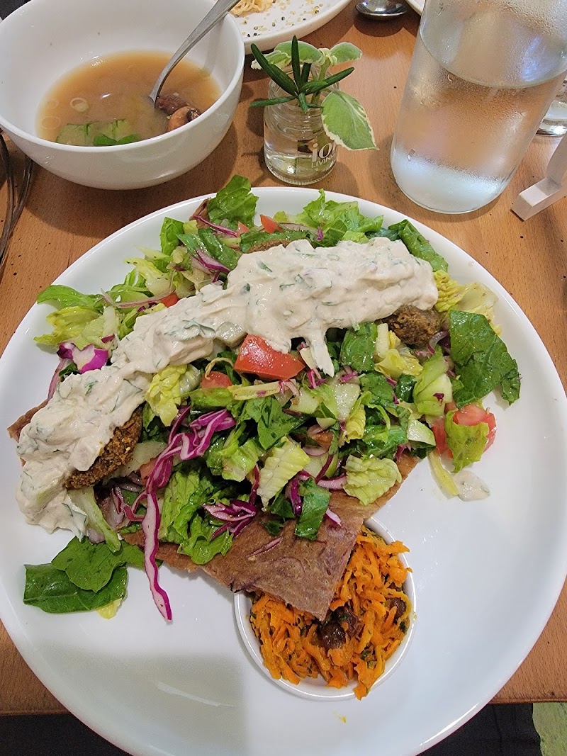 ionie Living Food & Tonics photo 4