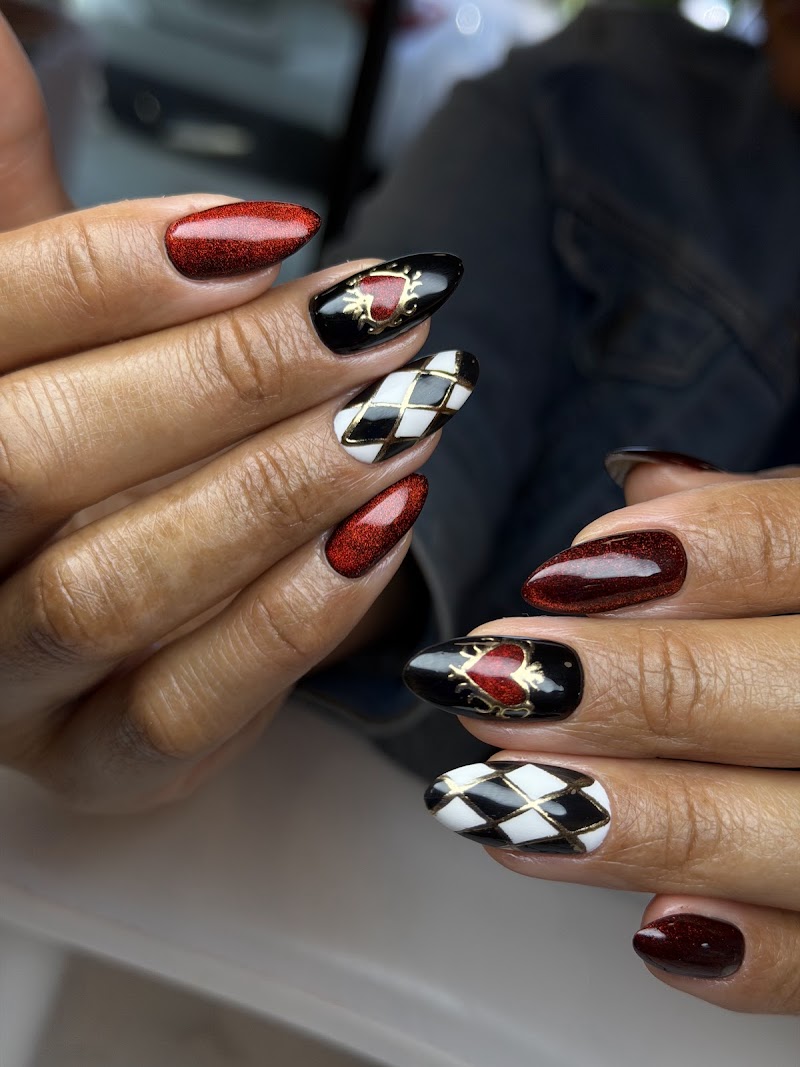 Euphoria Nail Studio photo 3