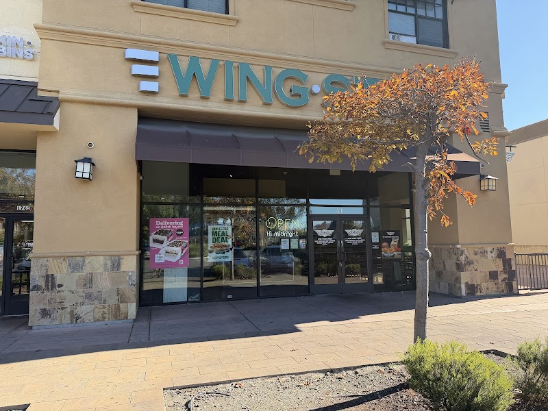 Photo of Wingstop