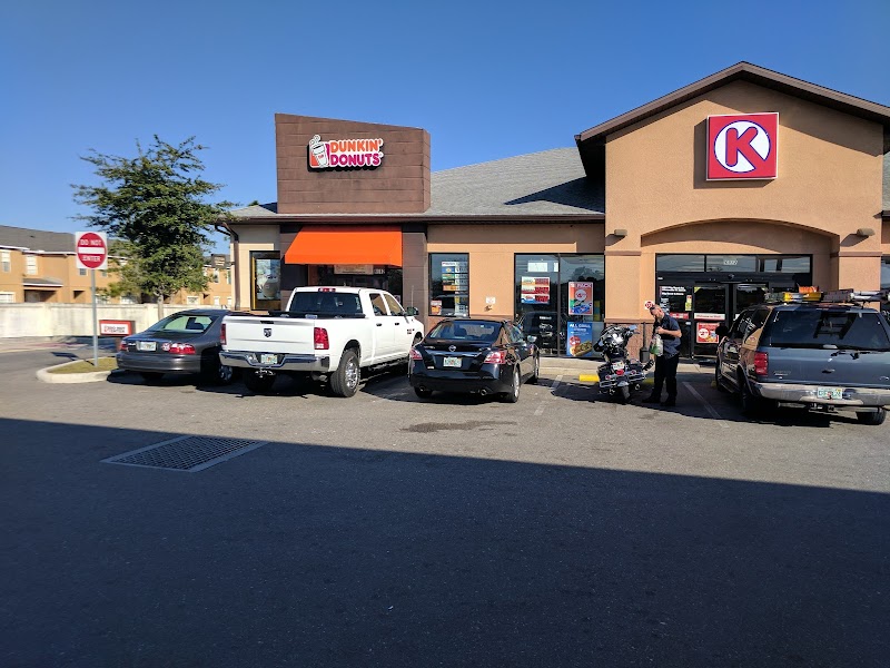 Photo of Dunkin'