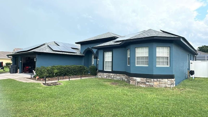 JC Custom Painting Services LLC photo 5