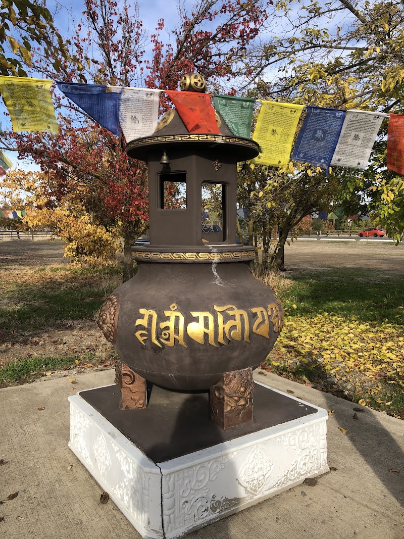 Zanabazar Dharma Center photo 4