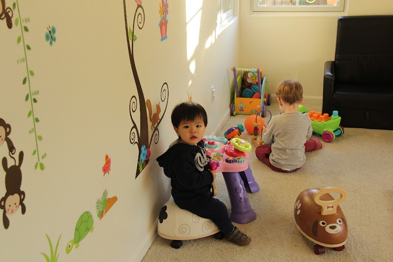 Little Blue Dolphins Family Daycare photo 3