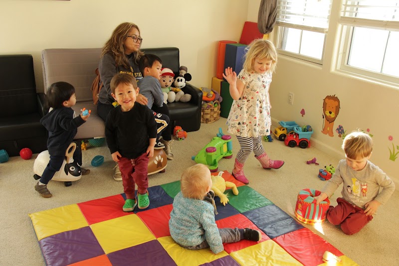Little Blue Dolphins Family Daycare photo 2