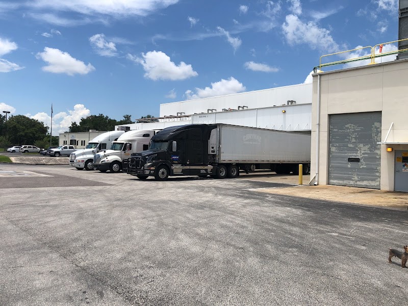 Americold Logistics Plant City photo 4