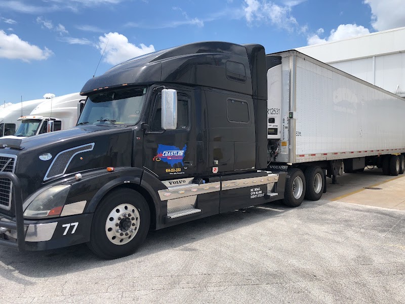 Americold Logistics Plant City photo 5