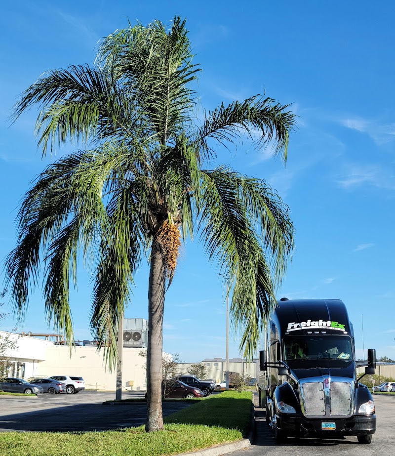 Americold Logistics Plant City photo 2
