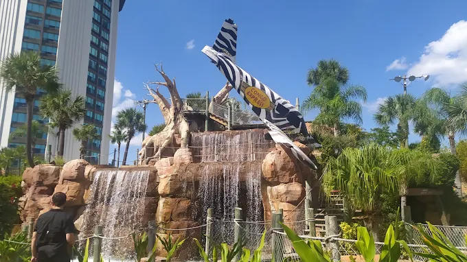 Photo of Congo River Golf