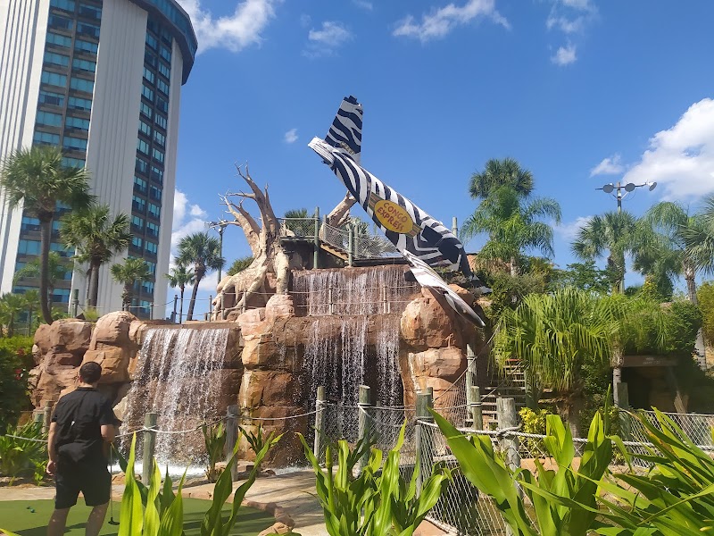 Congo River Golf photo 2