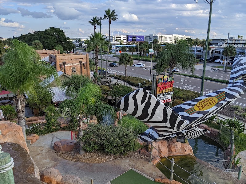 Congo River Golf photo 5