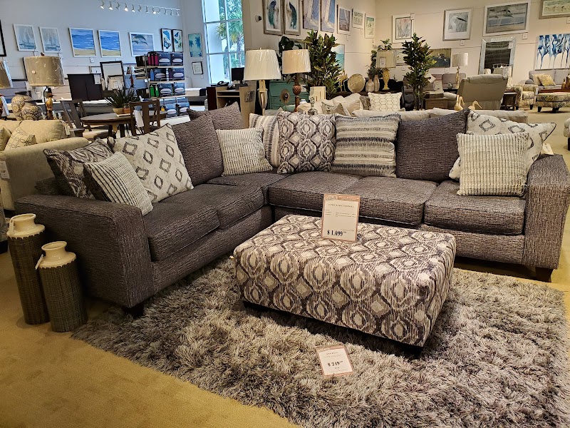 The Furniture Warehouse photo 3