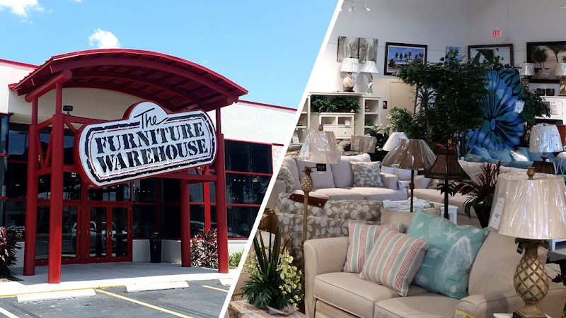 Photo of The Furniture Warehouse