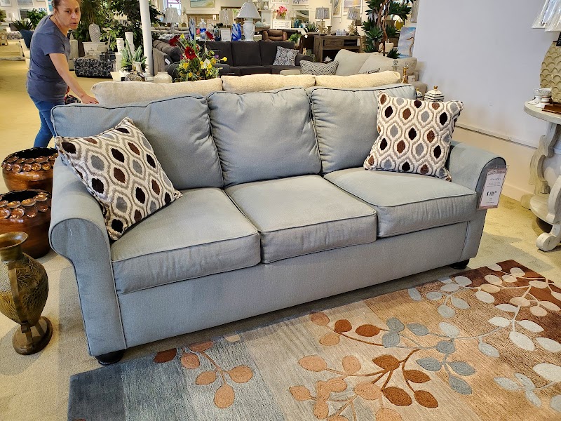 The Furniture Warehouse photo 5