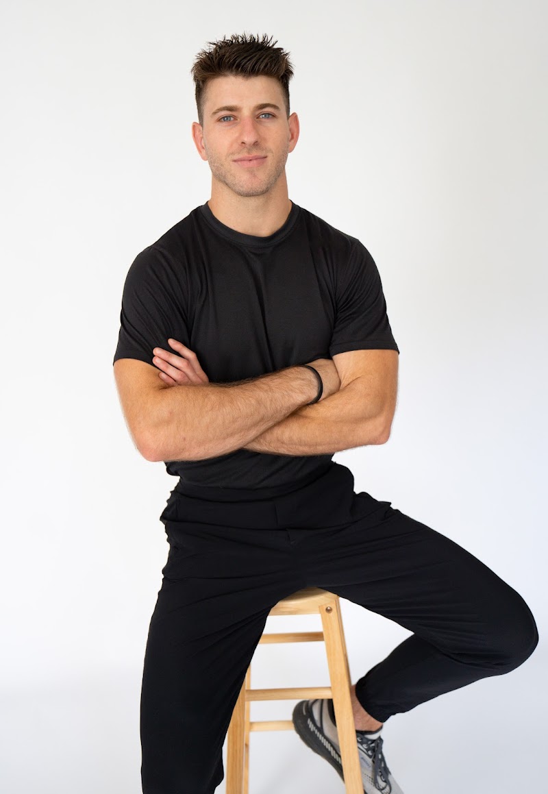 Evolve Performance & Recovery photo 3