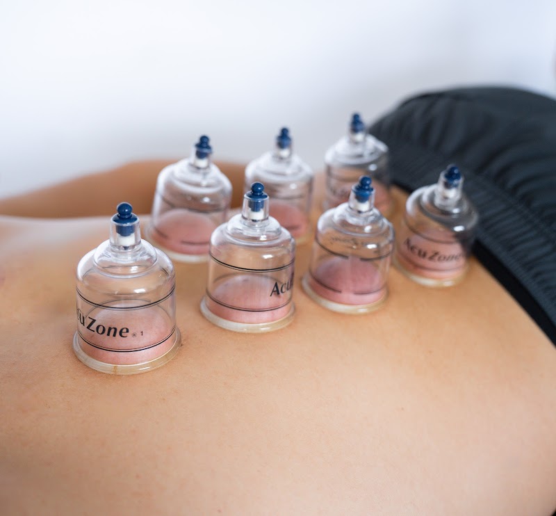 Photo of Evolve Performance & Recovery