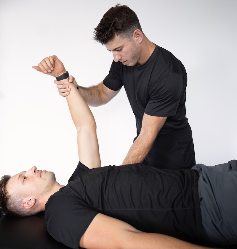 Evolve Performance & Recovery photo 2