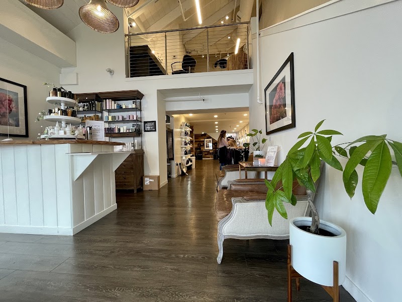 Photo of Lotus Crown Salon